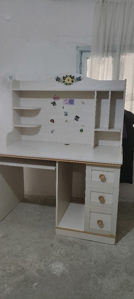 çalışma masası - 3