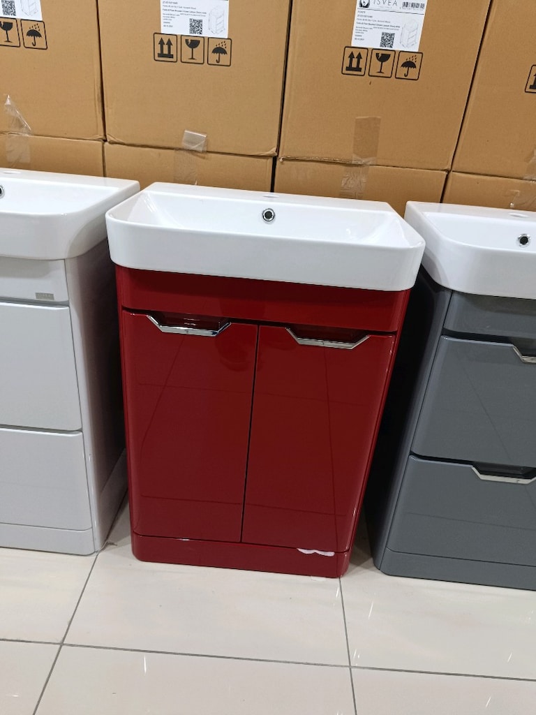 banyo dolabı modelleri stoklarımızda - 11