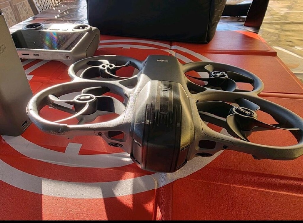 DJI AVATA 360 - 3
