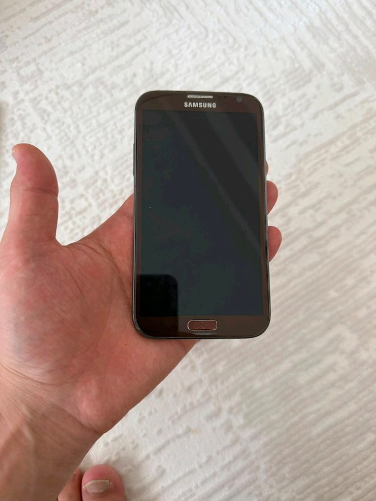 Samsung Galaxy Not 2 - 8