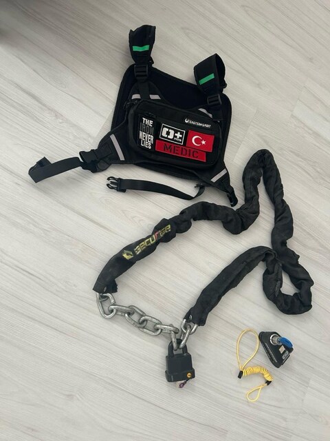 **ŞOKKKK !!!! TÜM MOTORSİKLET AKSESUARLARI SADECEEEEE 4500 TL **