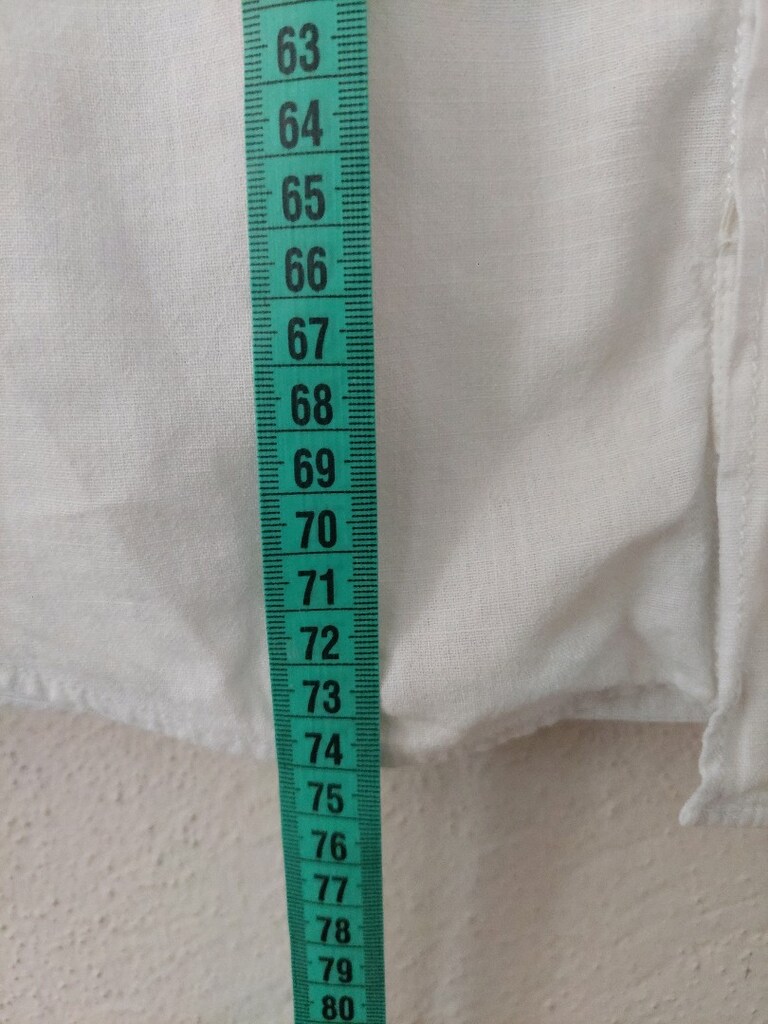KOTON erkek keten model yazlık gömlek - 8