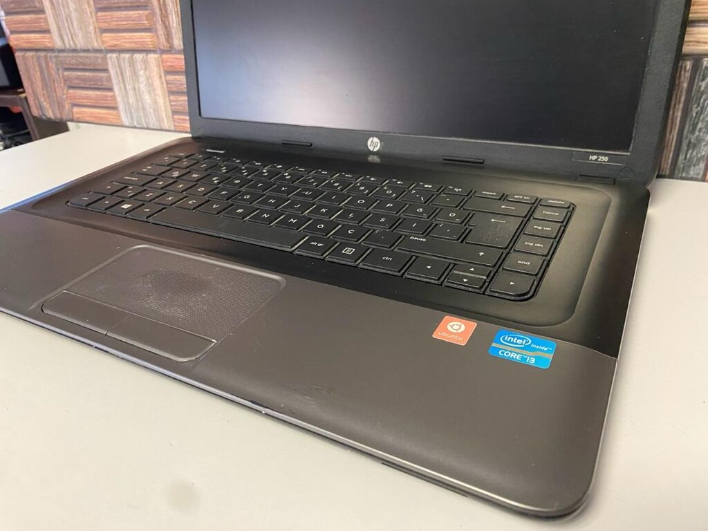 Hp i3 3.Nesil 4 Gb Ram 500 Gb Hdd Laptop - 2