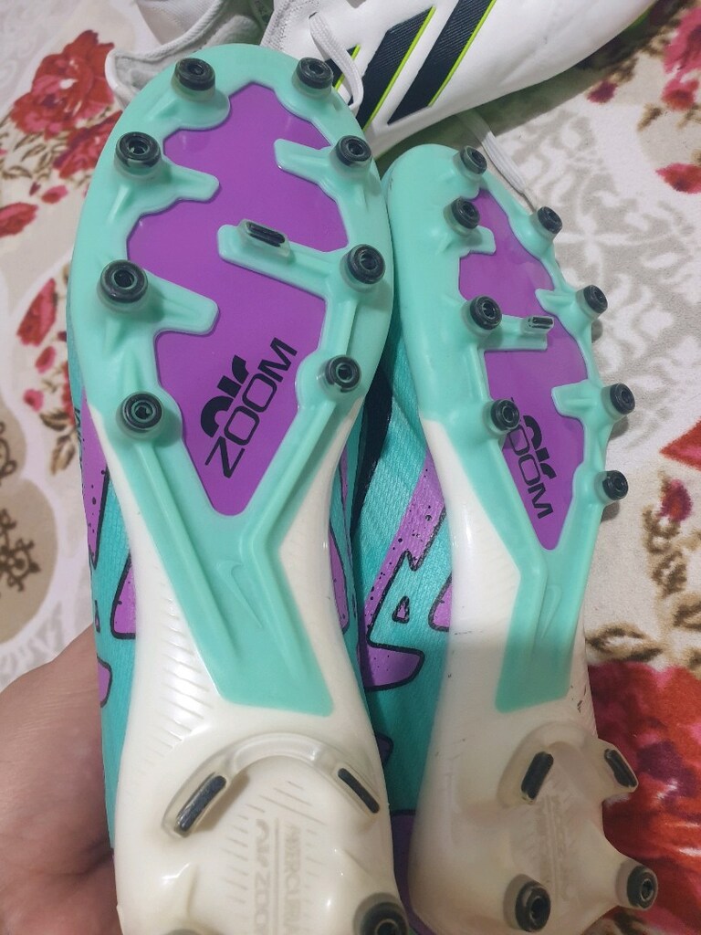 nike krampon ayakkabı - 2