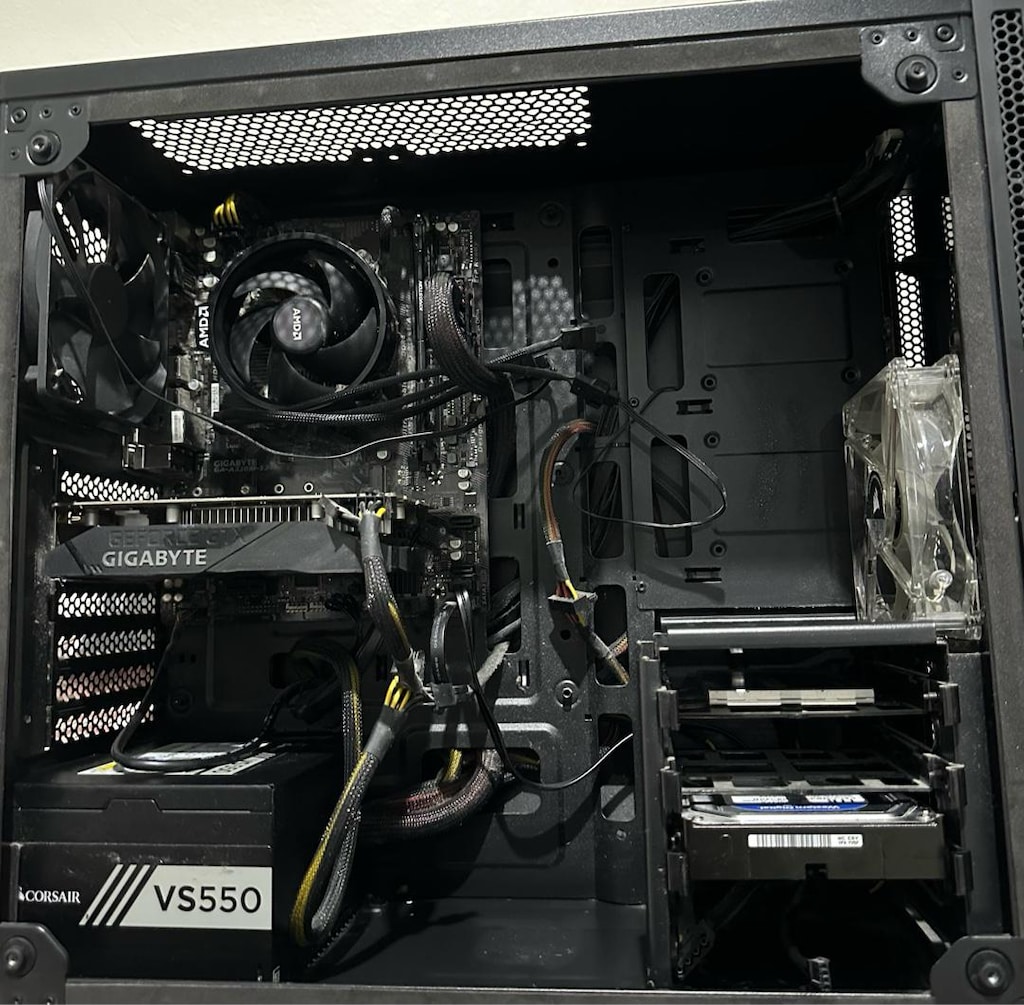 Acil satılık Gaming Pc - 3