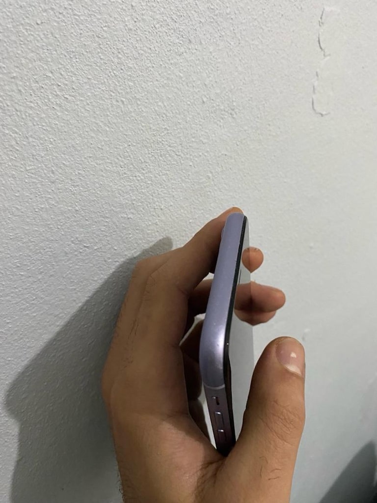 YURTIÇI TERTEMİZ İPHONE 11 128 gb TÜRKİYE CİHAZI - 6