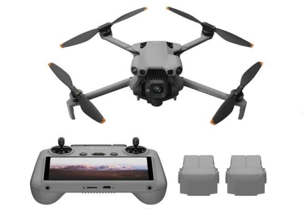 DJ mini 5 pro