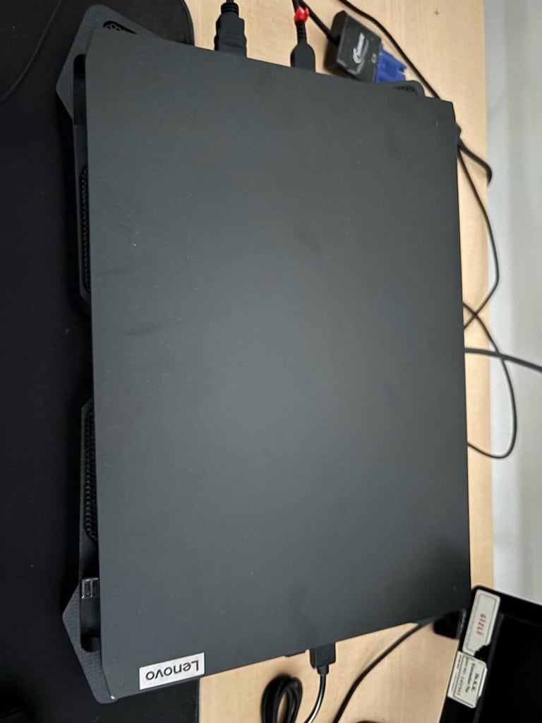 Rtx3060 Ryzen 5 5600h Lenovo IdeaPad Gaming 3 - 2