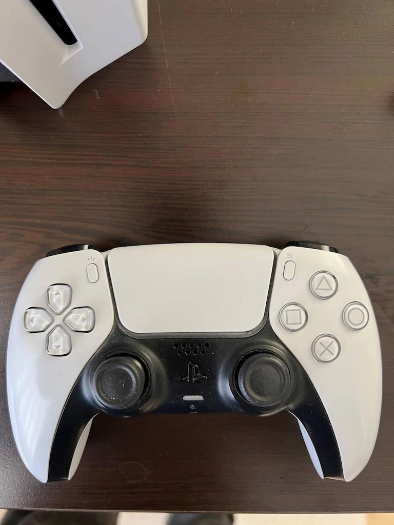 PS5 Slim TR 1 TB 3 Oyun Garantili (Açıklama Bak) - 4