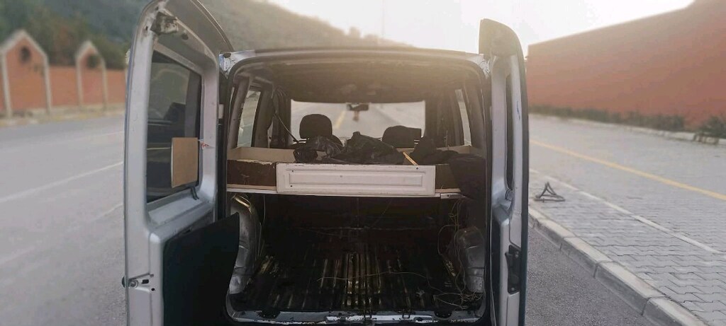 1.3 Multijet 2008 model - 8