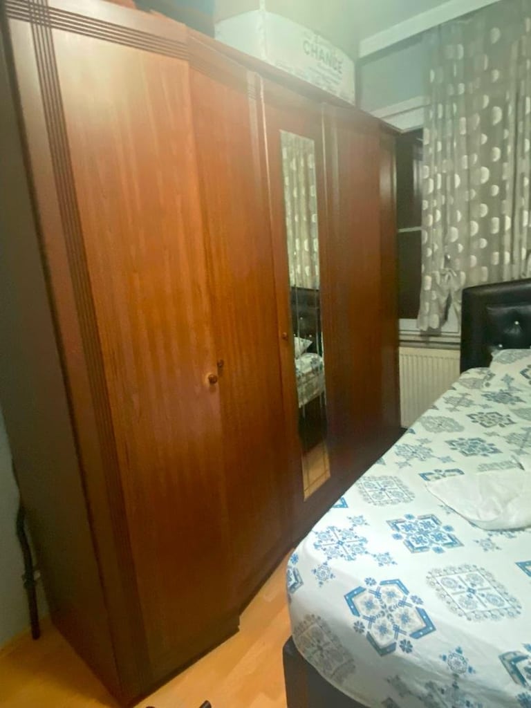 Toplu ev eşyası - 9