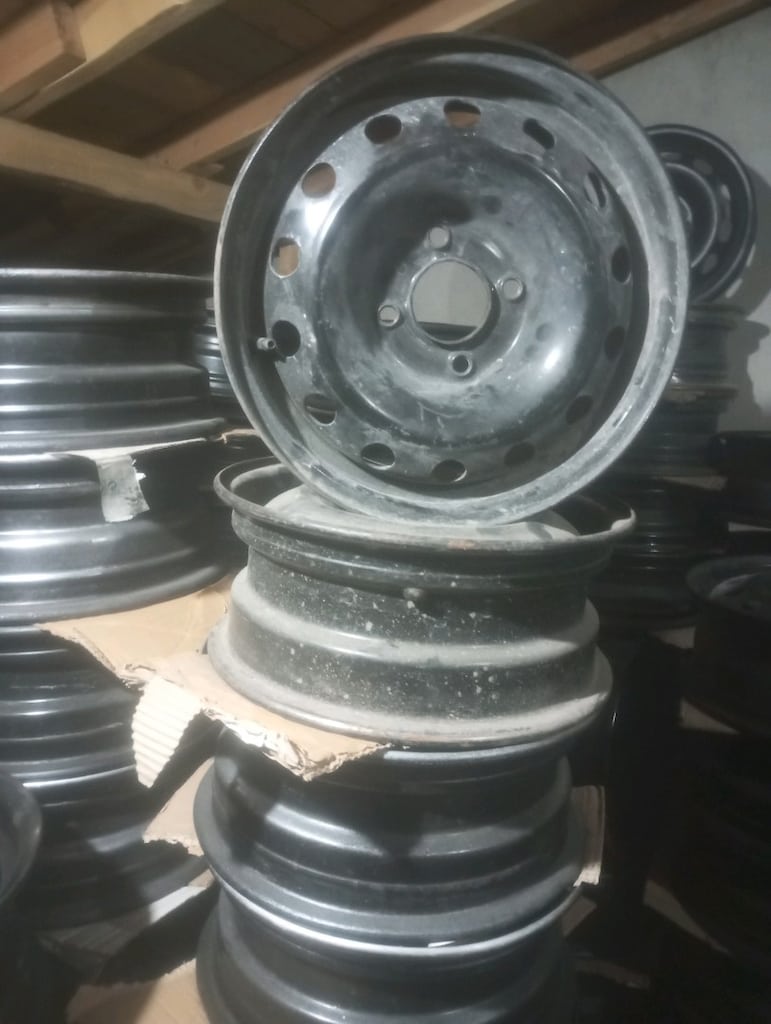 4x108/14 pejo Citroen - 3
