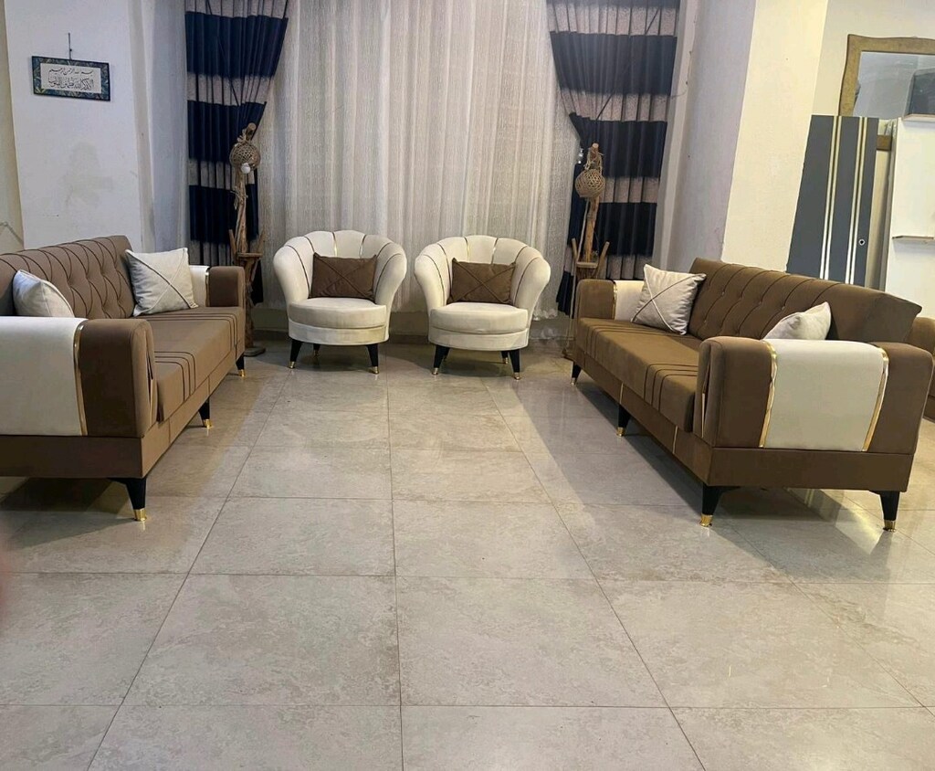 Koltuk Takımı / Bağcılar - 4