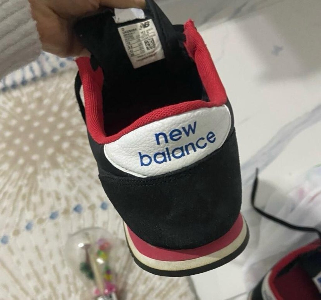 new balance - 3