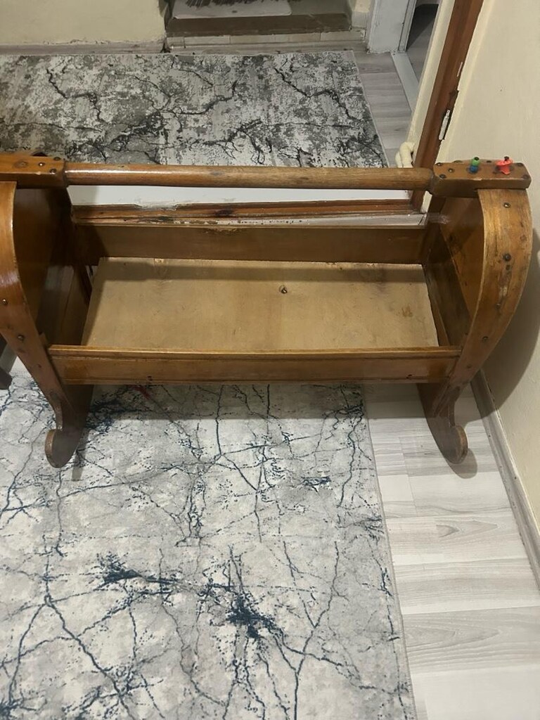 beşik - 3