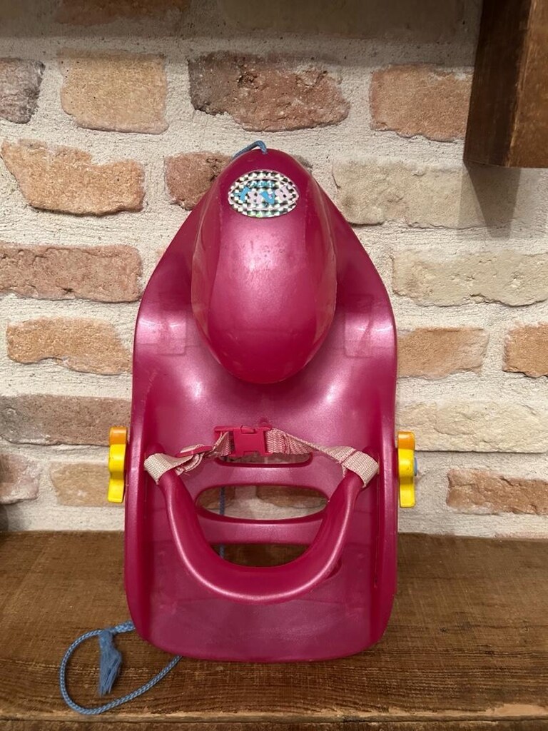 baby born kızak - 7