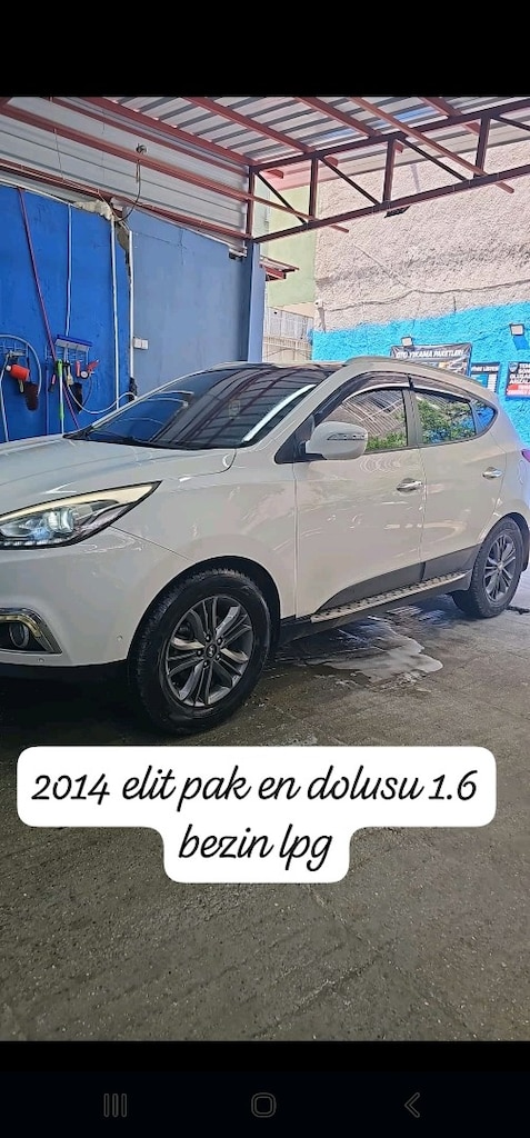 bakımla X35 - 7