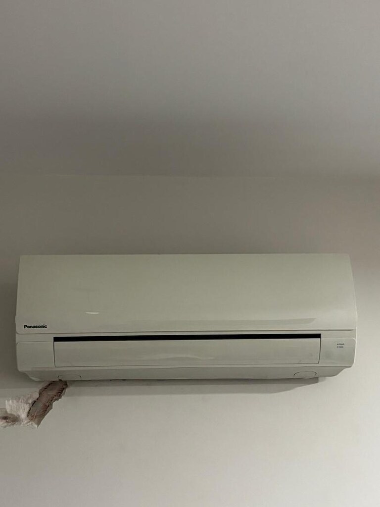 PANASONİC TEMİZ KONDİSYONLU KLİMA - 3