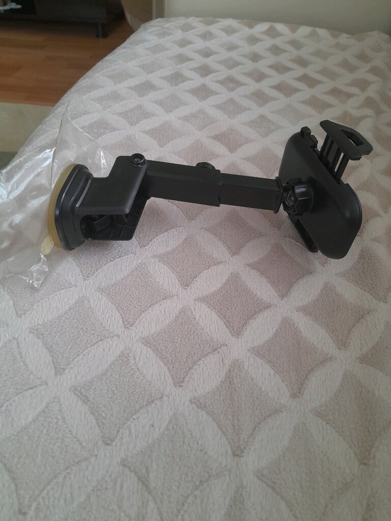 Go Des marka yeni telefon tutucu - 5