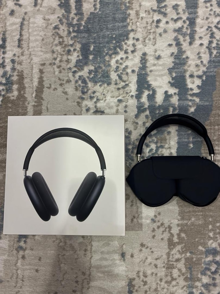 Apple AirPods Max 2 H2 – Gece Yarısı | Apple Garantili | Faturalı | - 7