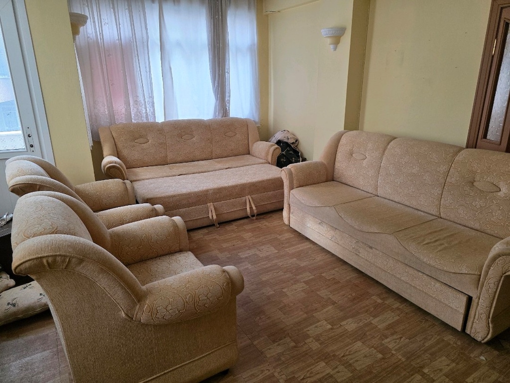 koltuk takımı - 3