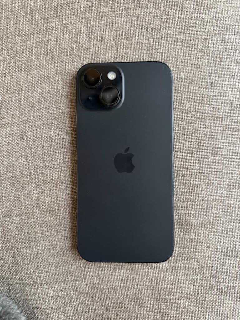iphone 15 - 2