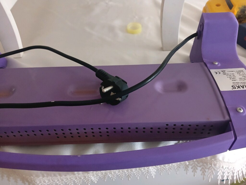 ısıtıcı soba - 4
