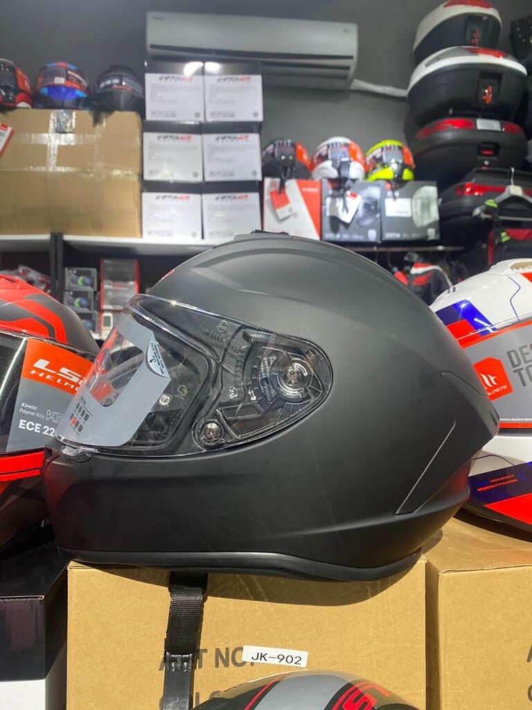 Sıfır kask - 3