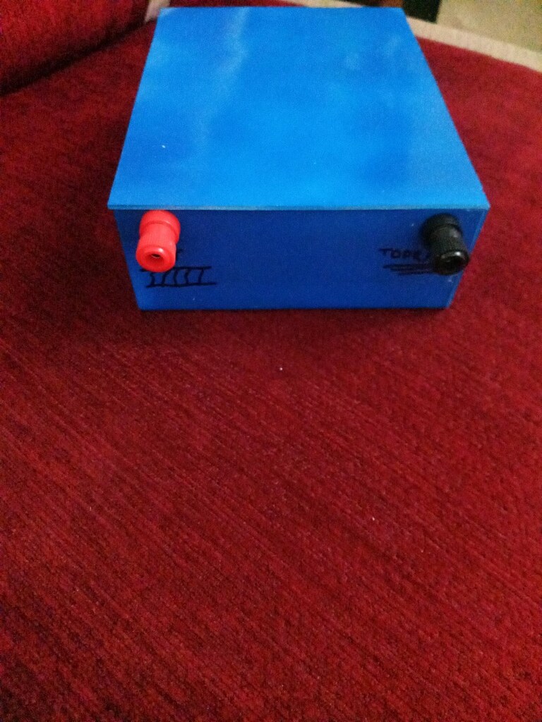 Elektrikli çit cıhazı.Yarına kadar bu fiyat - 2