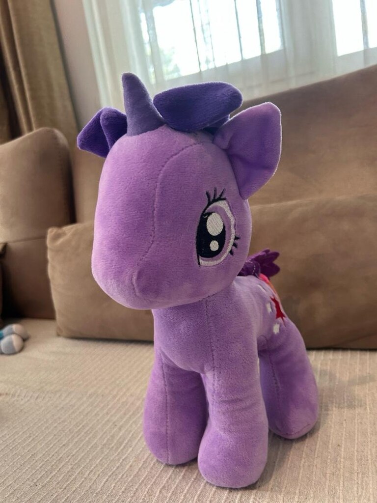 my little pony - 6