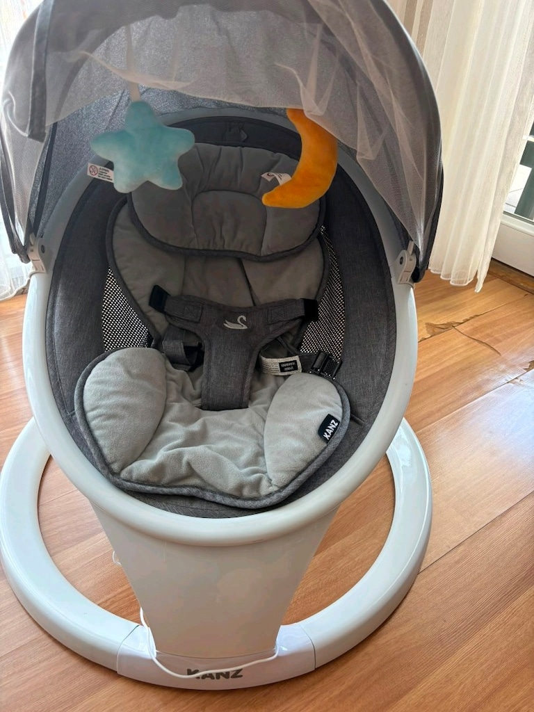 kanz ana kucağı otomatik - 14