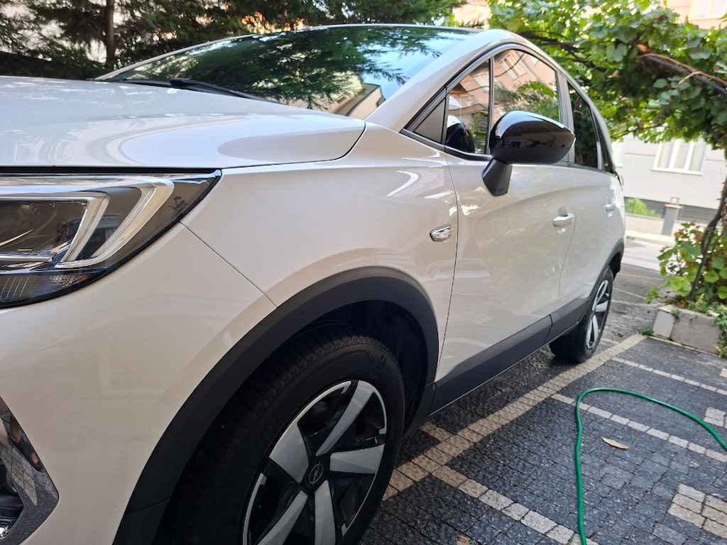 Opel crossland essential 2023 - 3