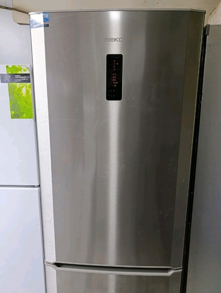 Beko 475 litre buzdolabı - 8
