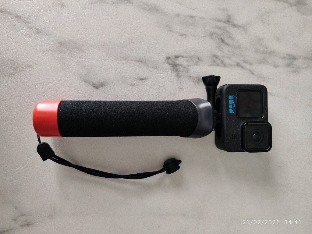 GoPro HERO 12 BLACK - 13
