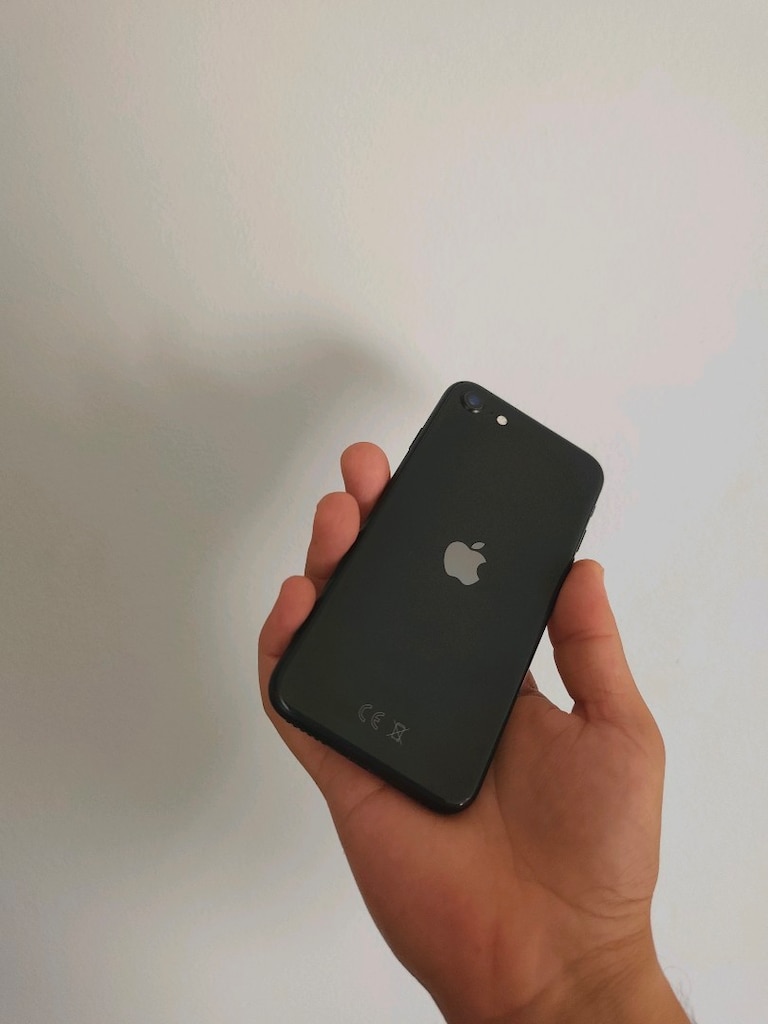 İPHONE SE 2 NESİL 128 GB TR CİHAZI - 8