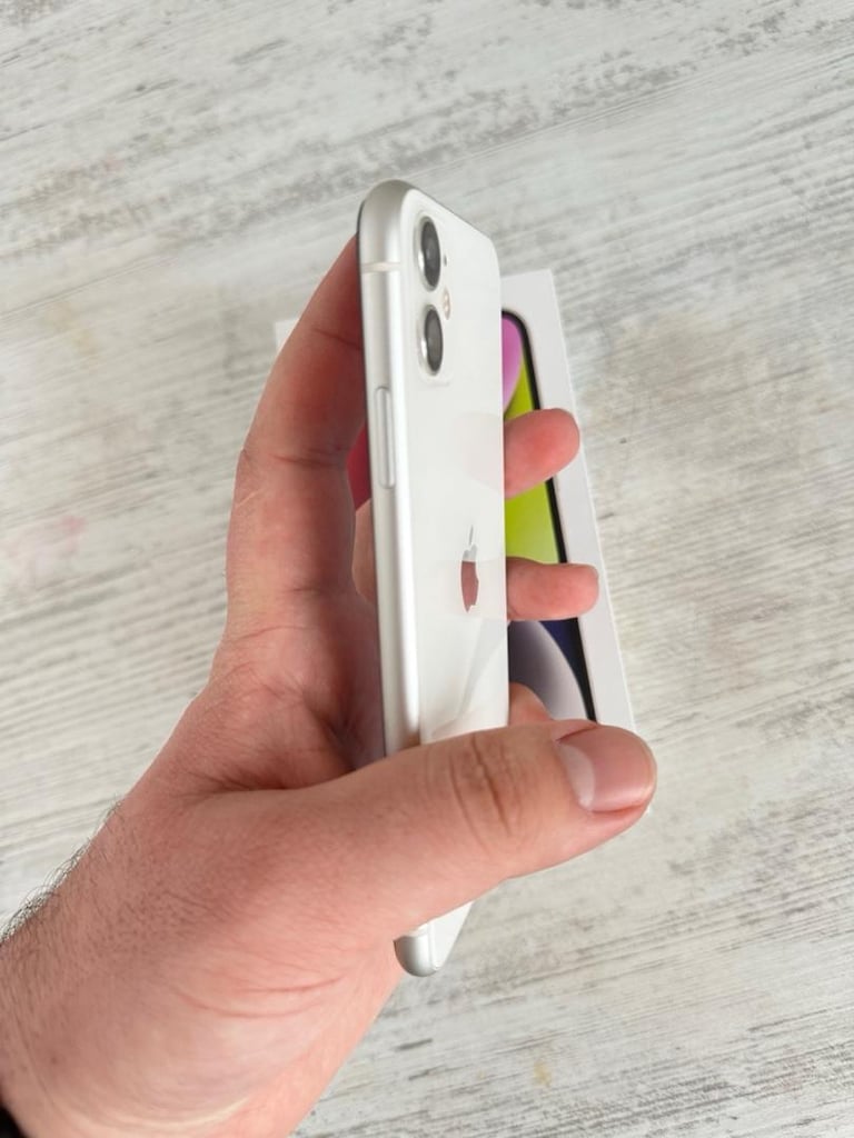 İPHONE 11 64GB TERTEMİZ!!! - 5