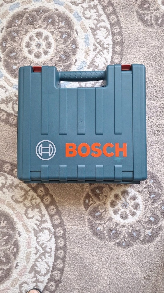 BOSCH MATKAP - 4