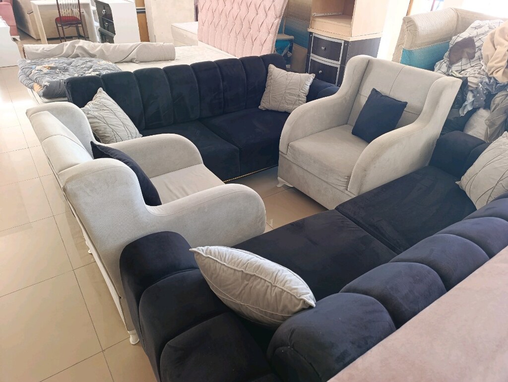 oturma grubu - 3