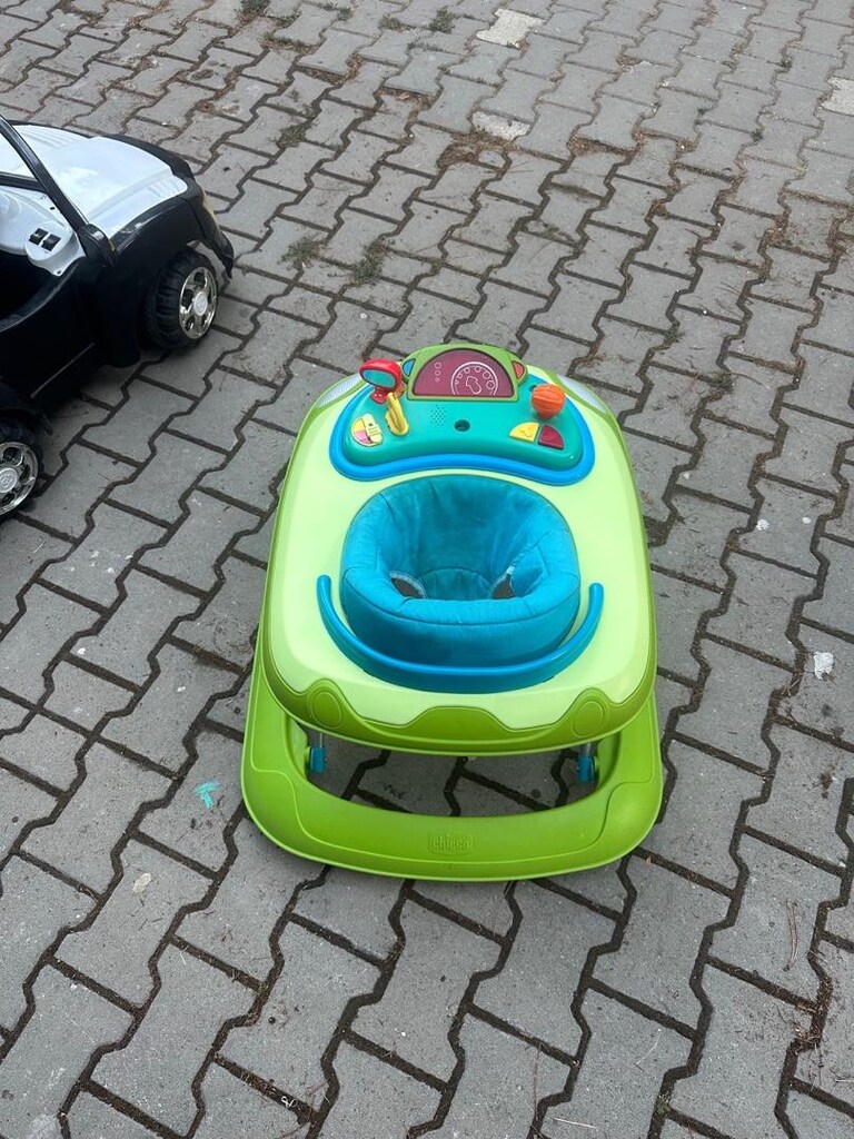 yürüteç müzikli marka acil - 3
