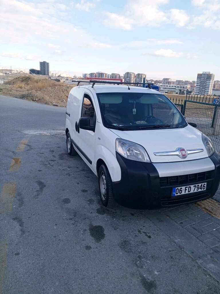 2013 1.3 MultiJet 400.000 km orjinal degişensiz - 6