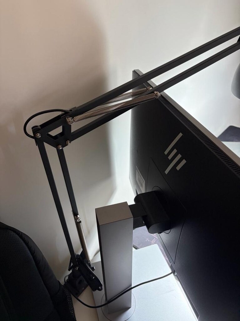 IKEA TERTIAL Çalışma Lambası - 2