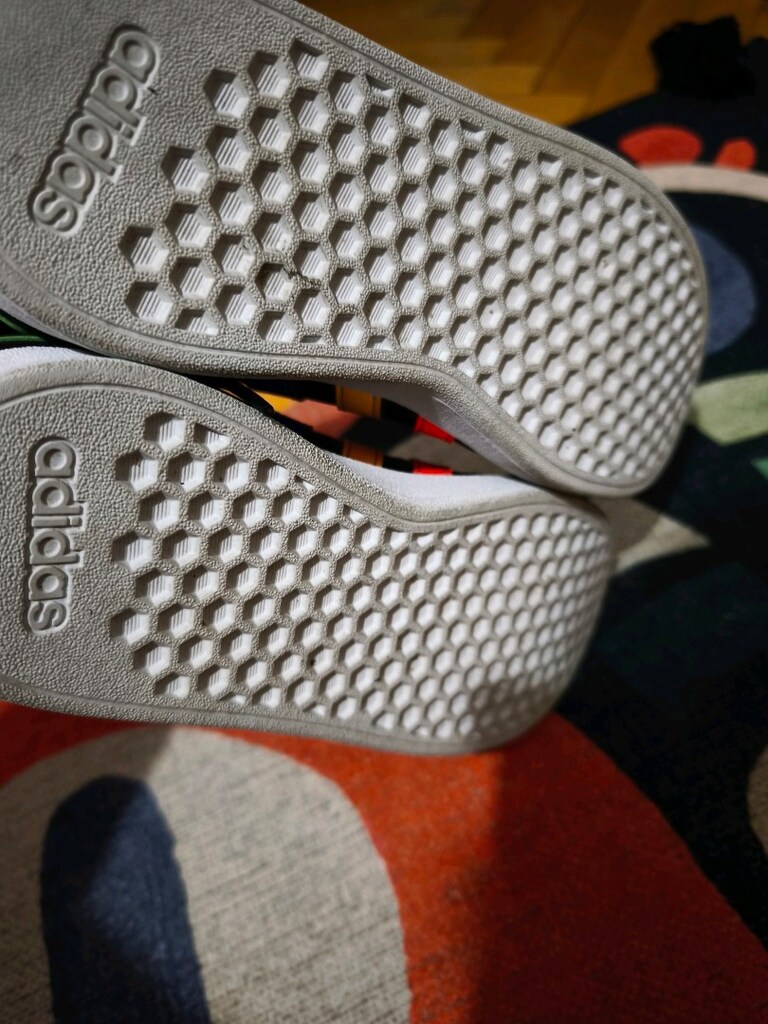 unisex spor ayakkabı - 5