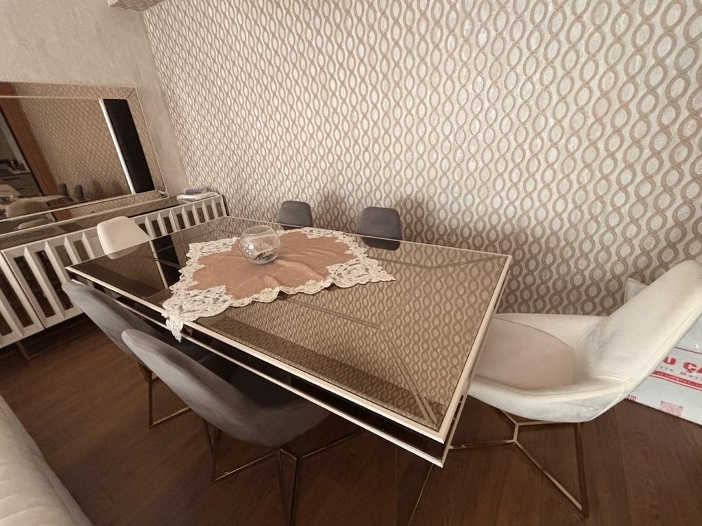 Salon Yemek Takımı Temiz sağlam - 8