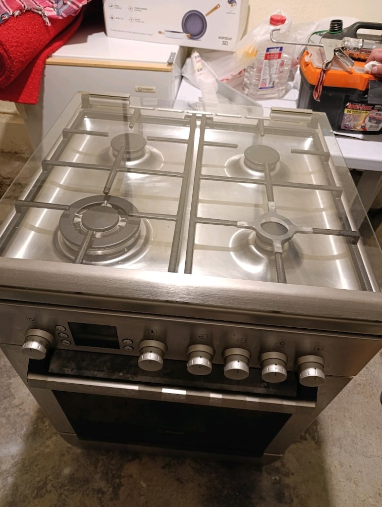 fırınlı ocak - 3