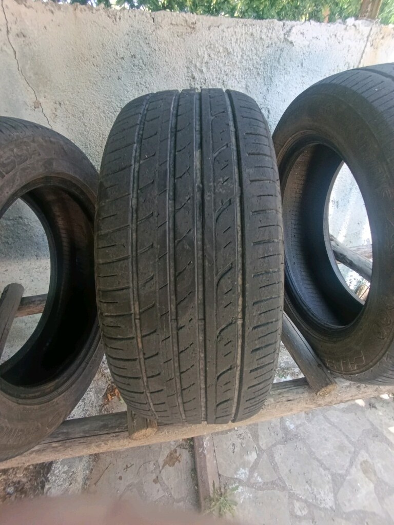 çok temizzz Lassa marka 205.55.16 - 3