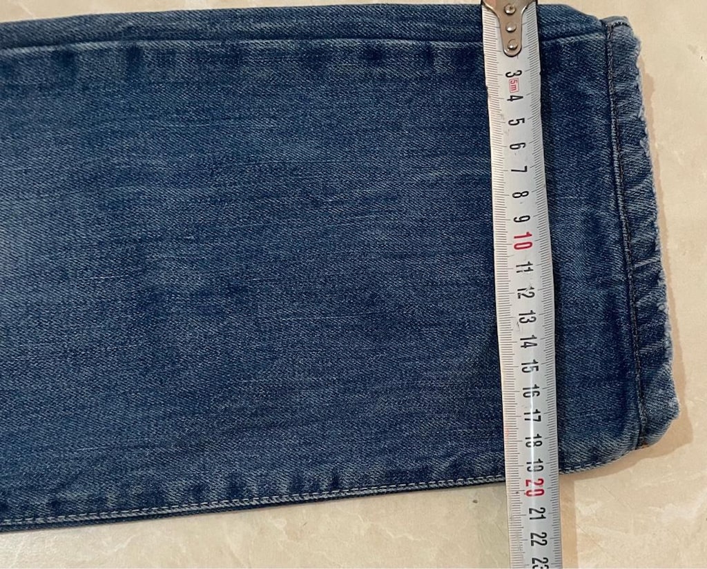 Collezione erkek kot pantolon - 2
