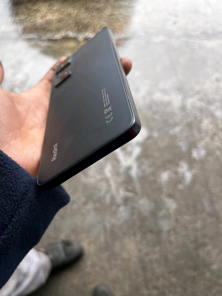 TERTEMİZ HATASIZ TR CİHAZI REDMİ NOTE 11 PRO 128 GB 8+6 - 3