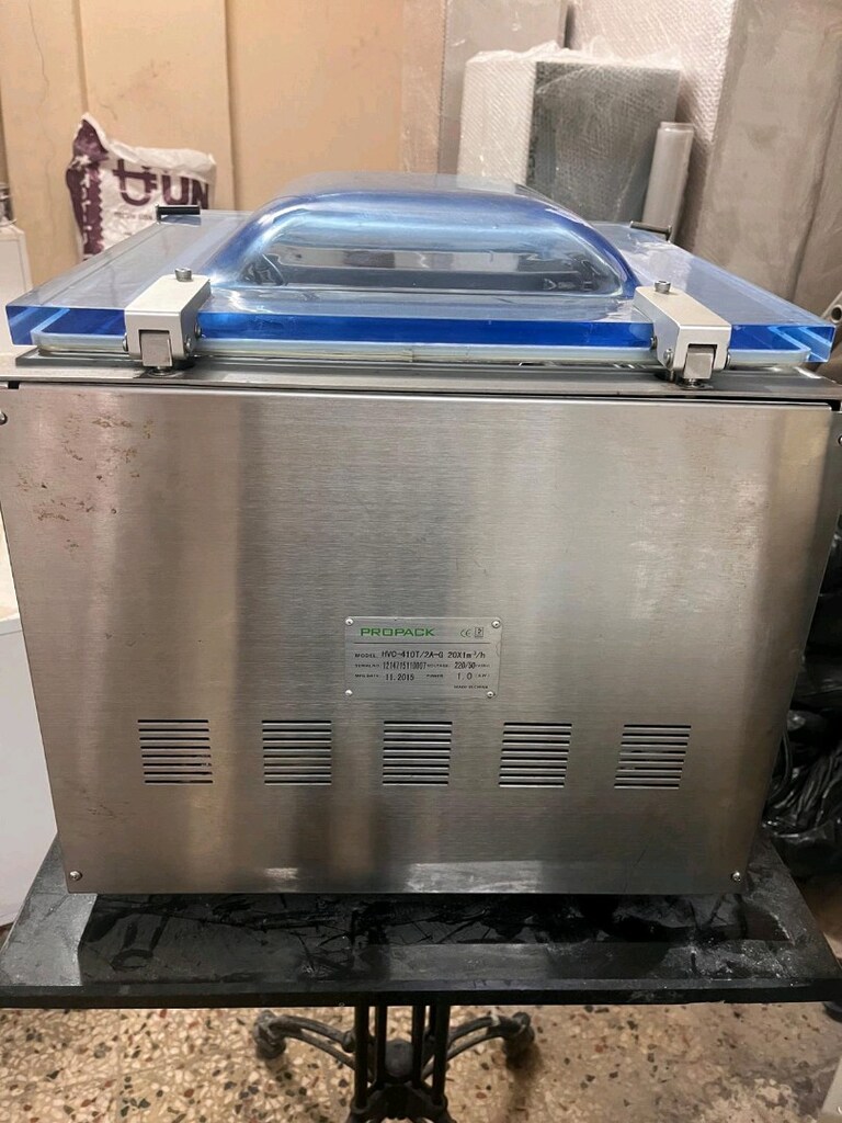 vakum makinesi - 8