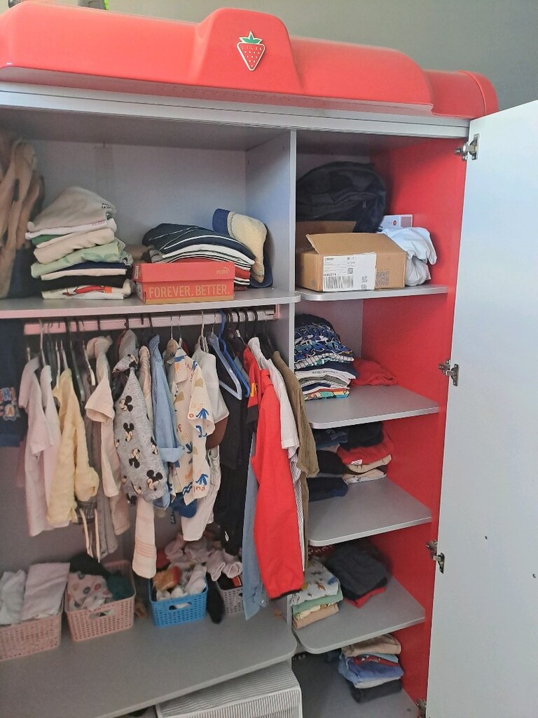 ARABALI YATAK ÇOCUK ODASI TAKIMI ACİL - 6