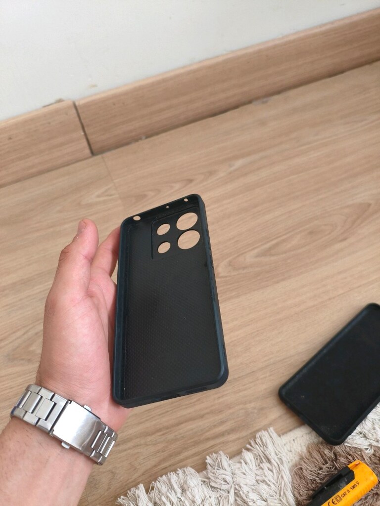 redmi note 13 pro 5G kılıf - 2